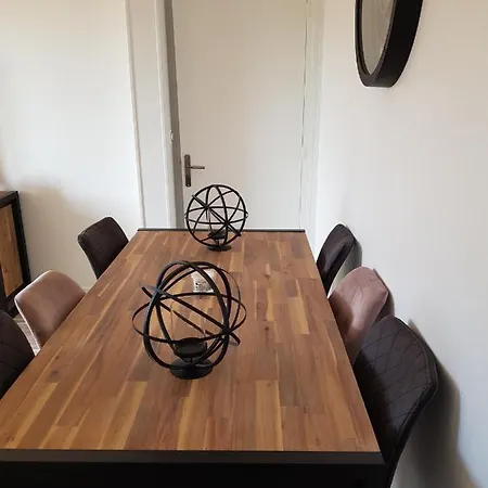 La Benedictine Apartment Fécamp